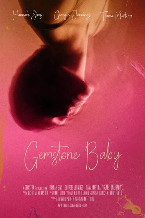 Poster for Gemstone Baby