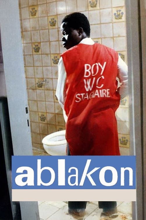 Poster for Ablakon