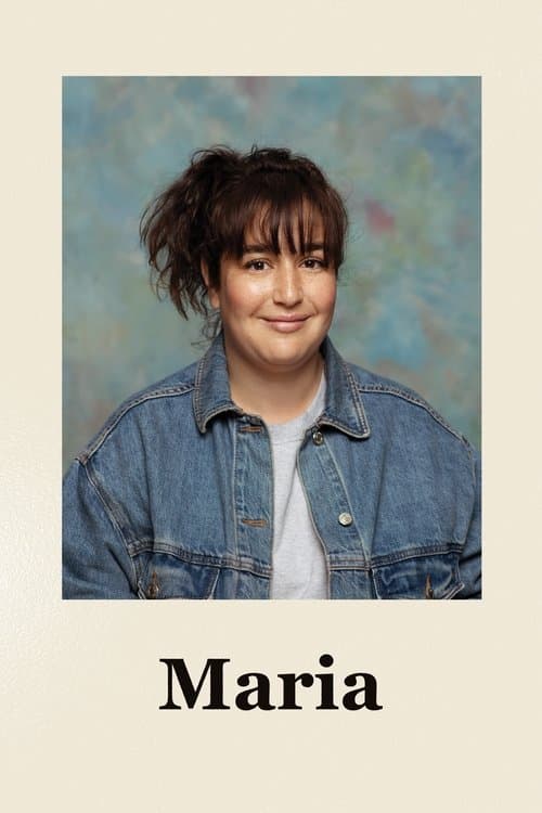 Poster for Maria
