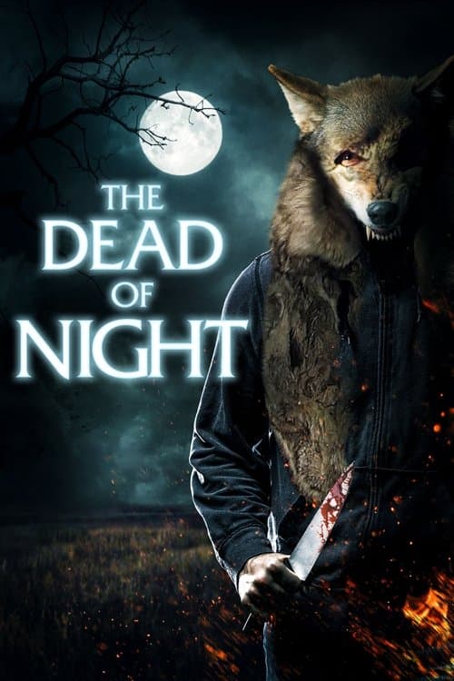 Poster for The Dead of Night