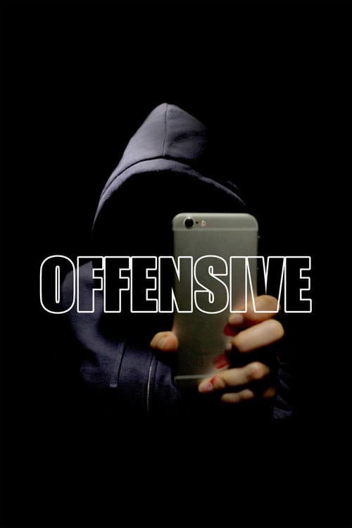 Poster for Offensive