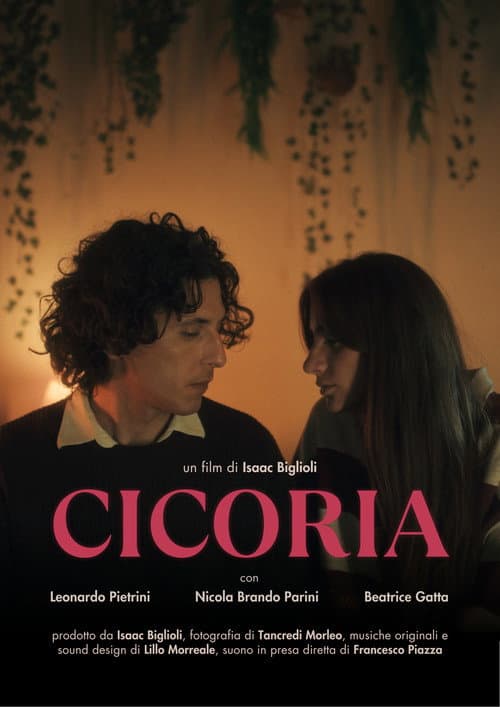 Poster for Cicoria