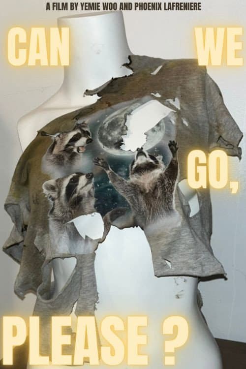Poster for Can We Go, Please?