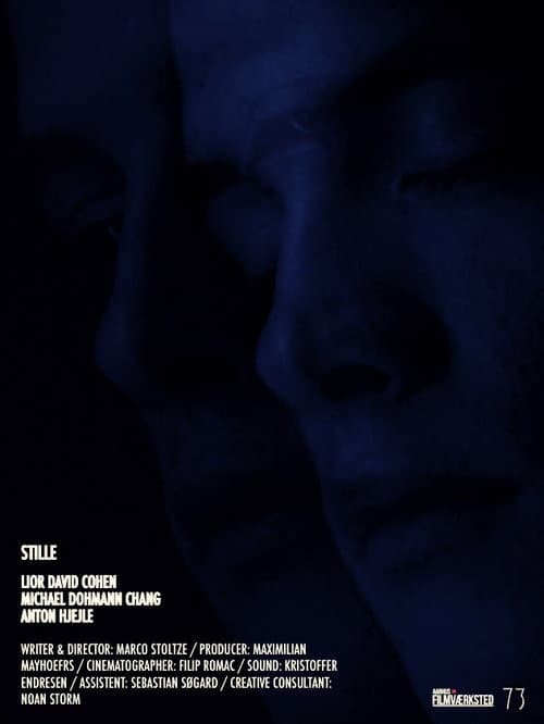 Poster for Quiet