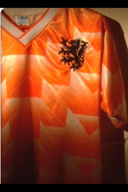 Poster for Football's Greatest International Teams: Holland 1988