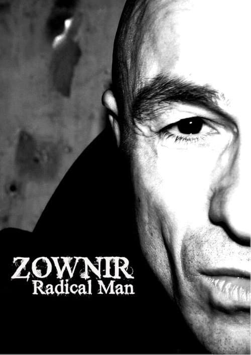 Poster for Zownir: Radical Man