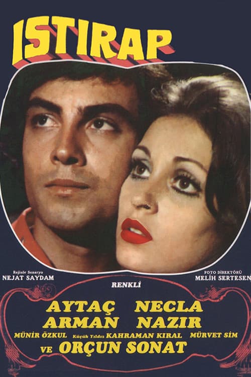 Poster for Istırap