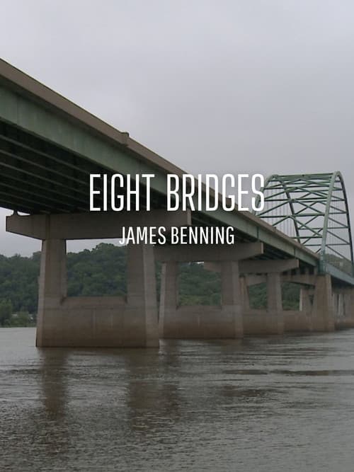 Poster for Eight Bridges