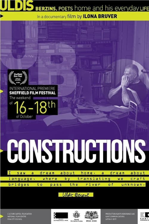 Poster for Constructions