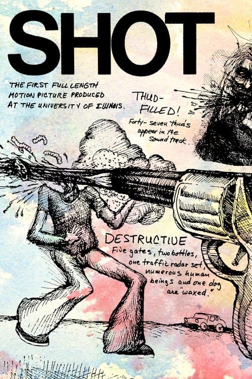 Poster for Shot