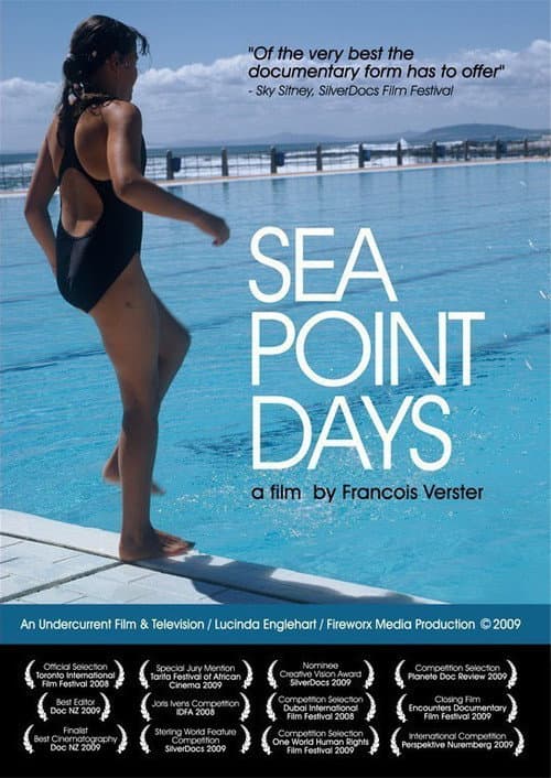 Poster for Sea Point Days