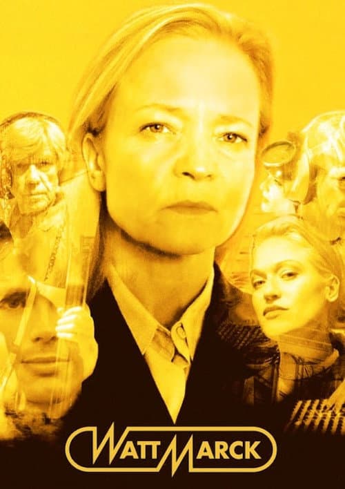Poster for Wattmarck