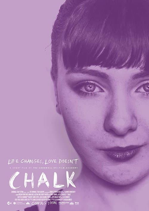 Poster for Chalk