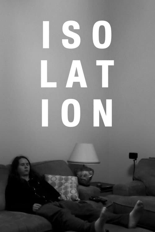 Poster for Isolation
