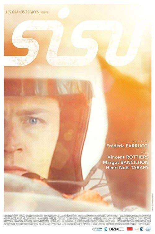 Poster for Sisu