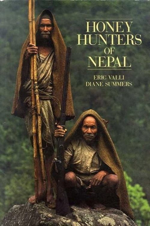 Poster for Honey Hunters