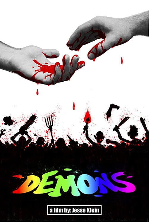 Poster for Demons