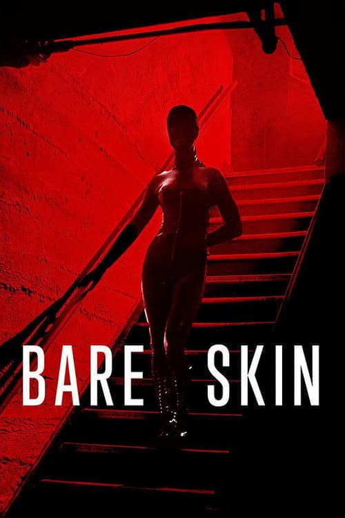 Poster for Bare Skin