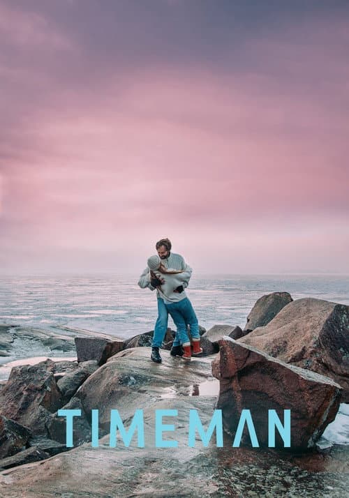 Poster for Timeman