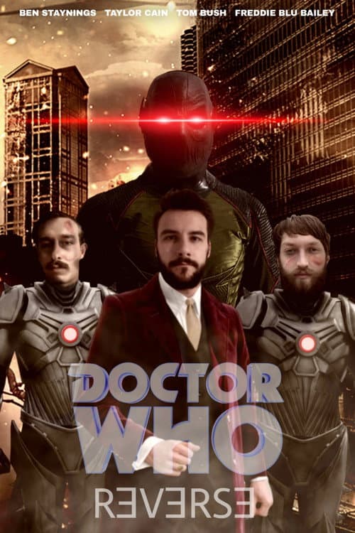 Poster for Reverse