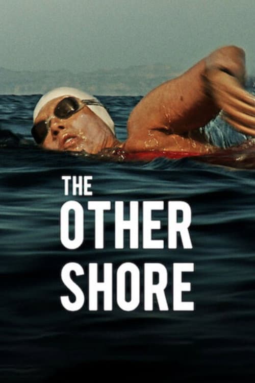 Poster for The Other Shore: The Diana Nyad Story