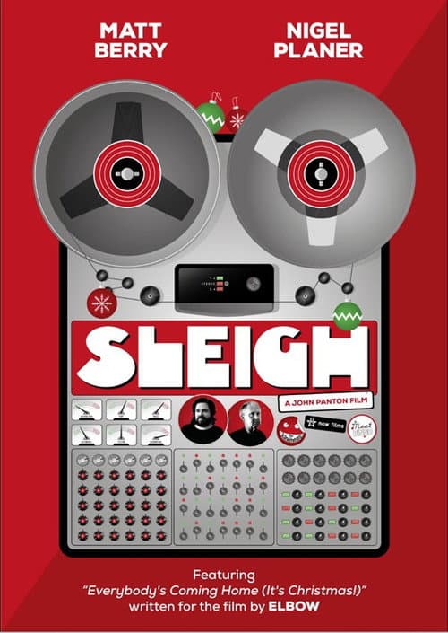 Poster for Sleigh