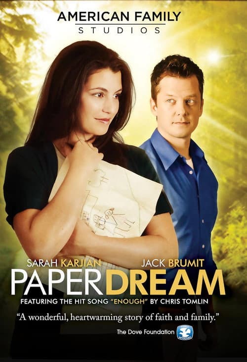 Poster for Paper Dream