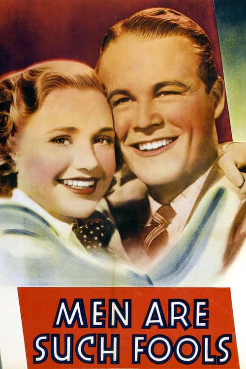 Poster for Men Are Such Fools