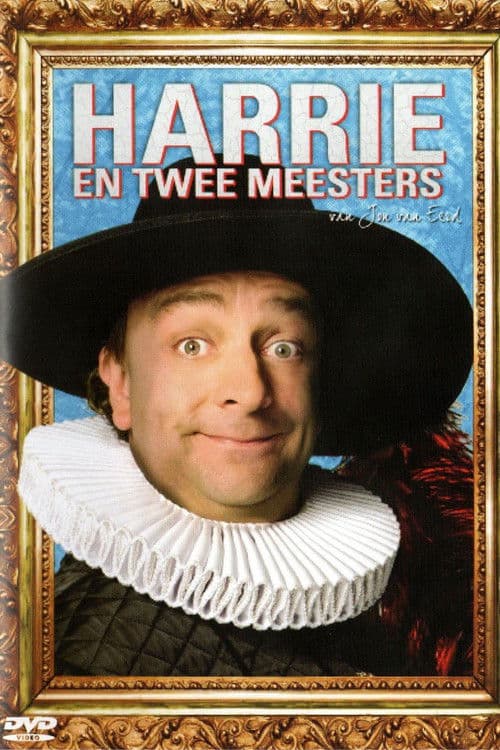 Poster for Harrie and Two Masters