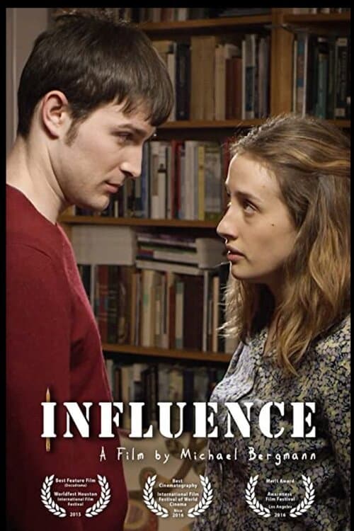 Poster for Influence