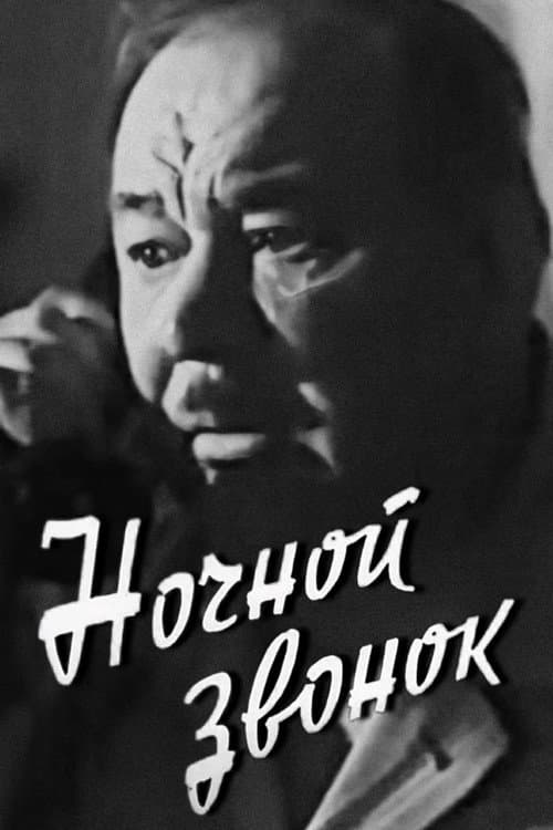 Poster for Night Call