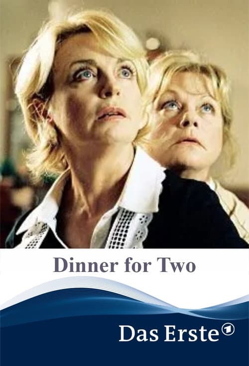 Poster for Dinner for Two