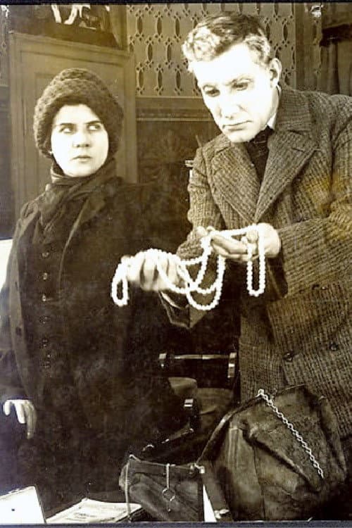 Poster for Mørkets Gerninger