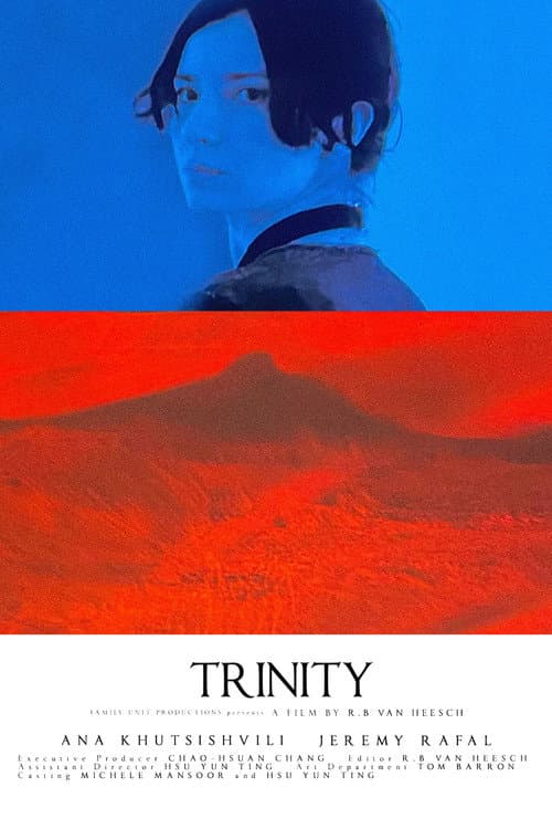 Poster for Trinity