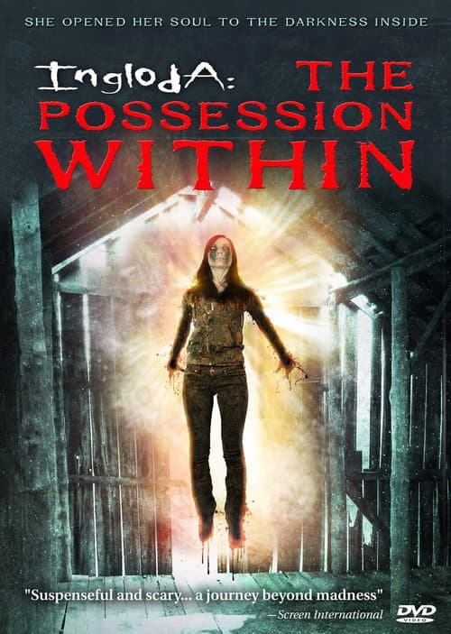 Poster for Ingloda: The Possession Within
