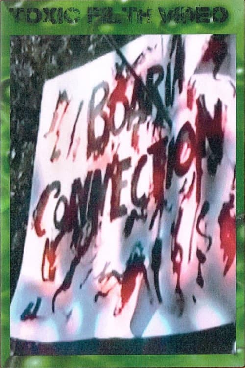 Poster for Boaria Connection
