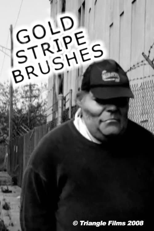 Poster for Gold Stripe Brushes