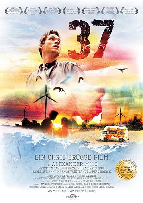 Poster for 37
