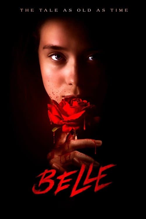Poster for Belle