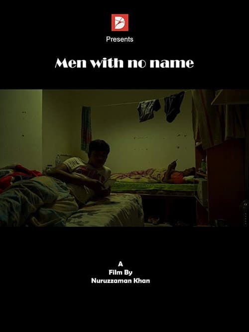 Poster for Men With No Name