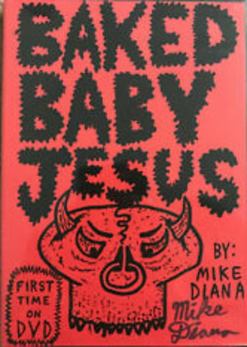 Poster for Baked Baby Jesus
