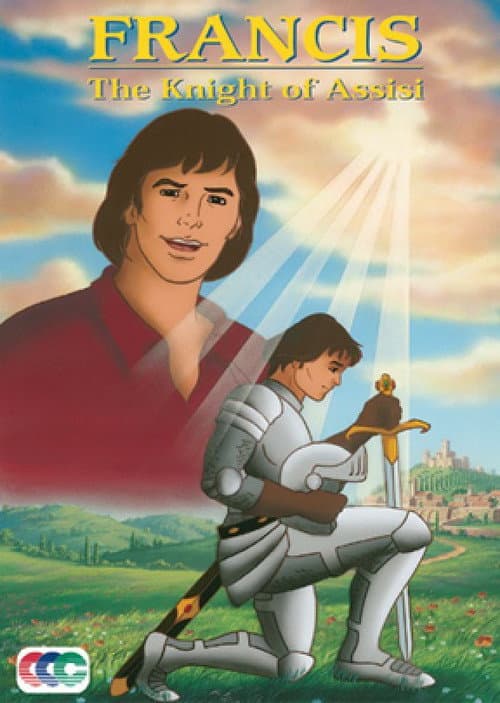 Постер до фільму «Francis: The Knight of Assisi»
