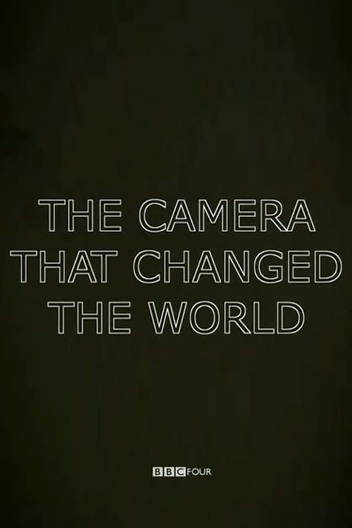 Poster for The Camera That Changed the World