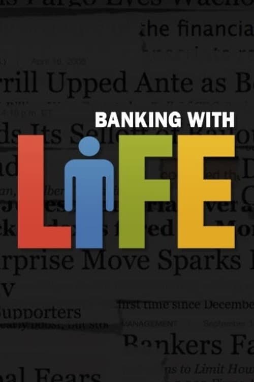 Poster for Banking with Life