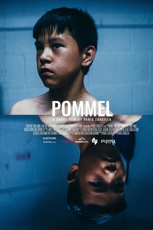 Poster for Pommel