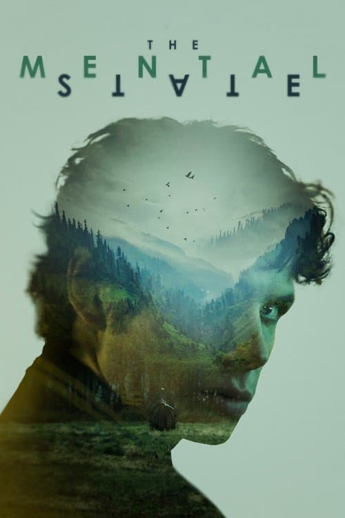 Poster for The Mental State