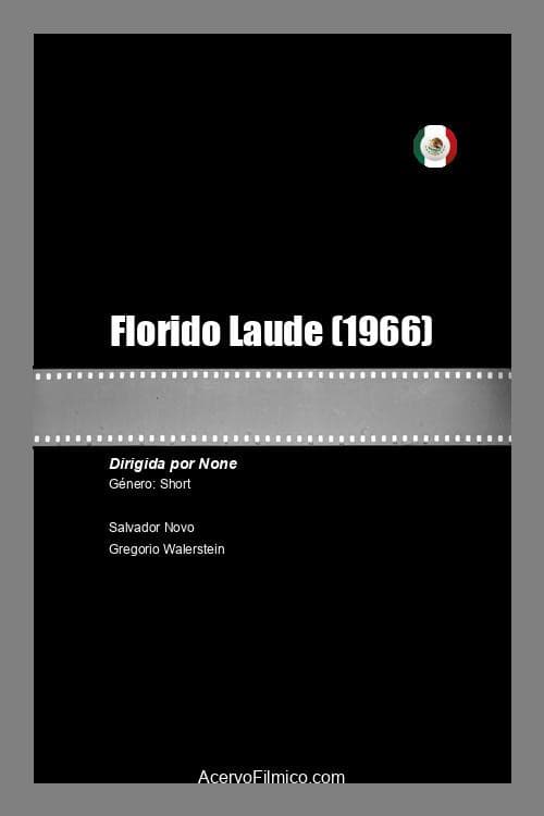 Poster for Florido Laude