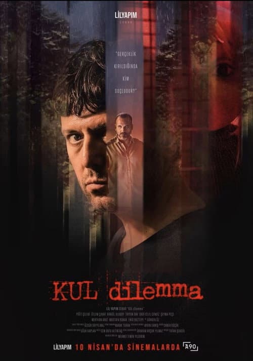 Poster for KUL dilemma