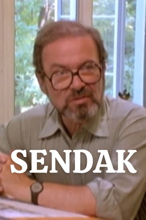 Poster for Sendak