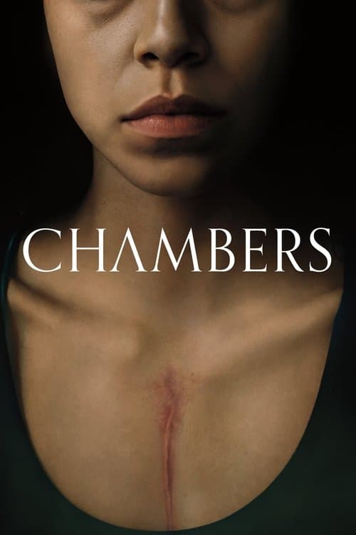 Poster for Chambers
